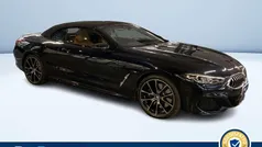 Blu metallizzato Usata 2021 BMW 840 M Sport Coupé | 63.000 € (Super prezzo)