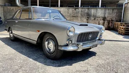 Usata Lancia Flaminia 120 CV (88 kW) 1960 Coupé