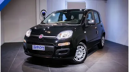 Usata Fiat Panda Pop 69 CV (50 kW) 2025 Utilitaria