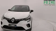 Bainco Usata 2022 Renault Captur Intens SUV | 19.900 € (Buon prezzo)