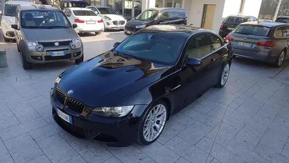 Usata BMW M3 420 CV (308 kW) 2007 Coupé