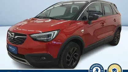 Usata 2020 Opel Crossland X Ultimate SUV | 13.900 € (Buon prezzo)