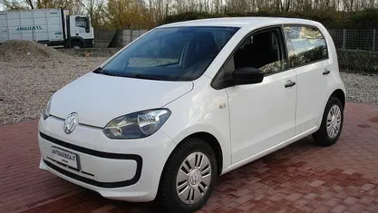 Usata VW up! take up! 67 CV (49 kW) 2013 Utilitaria
