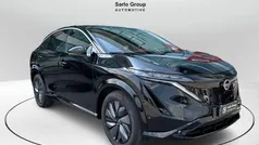 Usata 2024 Nissan Ariya Evolve SUV | 44.900 € (Buon prezzo)