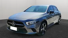 Grigio Usata 2022 Mercedes A250 Night Due volumi | 28.500 € (Ottimo prezzo)