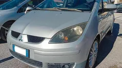 Usata 2008 Mitsubishi Colt Inform Tre volumi | 2850 € (Buon prezzo)