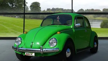 Usata VW Beetle 34 CV (25 kW) 1972 Utilitaria