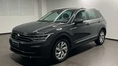 Grigio Usata 2023 VW Tiguan Life SUV | 29.500 € (Buon prezzo)