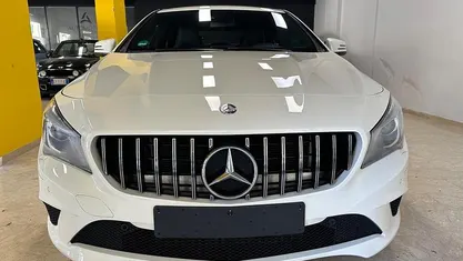 Usata Mercedes CLA220 Premium 176 CV (129 kW) 2015 Berlina
