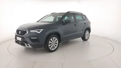 Begagnad Seat Ateca Business 110 HK (80 kW) 2023 SUV