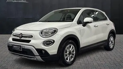 Usata Fiat 500X Cross 120 CV (88 kW) 2019 SUV