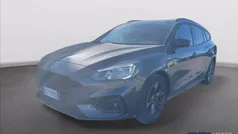 Magnetic grey Usata 2021 Ford Focus ST-Line Station wagon | 17.500 € (Buon prezzo)
