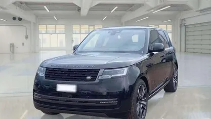 Usata Land Rover Range Rover HSE 249 CV (183 kW) 2024 SUV