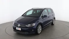 Blu Usata 2016 VW Golf VII Highline | 11.099 € (Ottimo prezzo)
