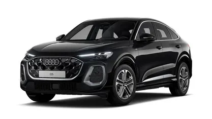 Nero Nuova 2025 Audi Q5 Sportback S-Line SUV | 78.917 € (Buon prezzo)