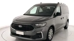 Bianco Usata 2023 Ford Tourneo Connect Titanium Monovolume | 26.300 € (Buon prezzo)