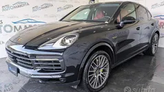 Usata 2022 Porsche Cayenne Platinum Edition SUV | 89.900 € (Buon prezzo)
