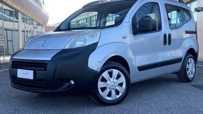 Usata Citroën Nemo 75 CV (55 kW) 2009 Monovolume