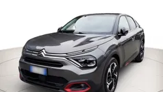 Grigio Usata 2021 Citroën C4 PureTech Tre volumi | 15.400 € (Buon prezzo)