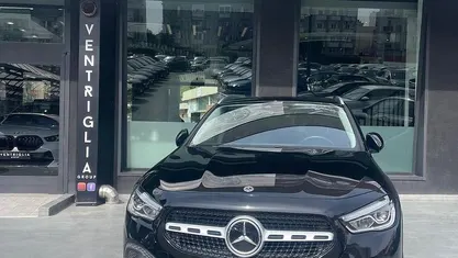 Usata Mercedes GLA200 Executive 149 CV (109 kW) 2021 SUV