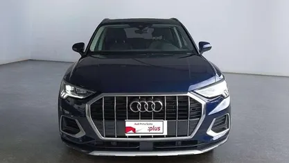 Usata 2023 Audi Q3 Advanced SUV | 33.800 € (Super prezzo)