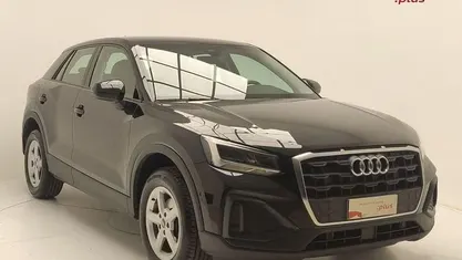 Nero mythos metallizzato Usata 2022 Audi Q2 Business SUV | 19.900 € (Super prezzo)