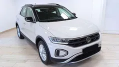 Usata 2022 VW T-Roc Life SUV | 19.900 € (Buon prezzo)