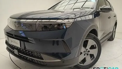 Usata Opel Grandland X Edition 145 CV (106 kW) 2026 SUV