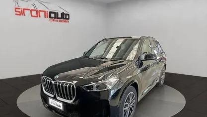 Usata BMW X1 M Sport 150 CV (110 kW) 2025 SUV