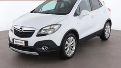 Bianco Usata 2015 Opel Mokka Cosmo SUV | 8099 € (Buon prezzo)