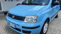 Usata 2011 Fiat Panda Dynamic Due volumi | 3499 € (Ottimo prezzo)