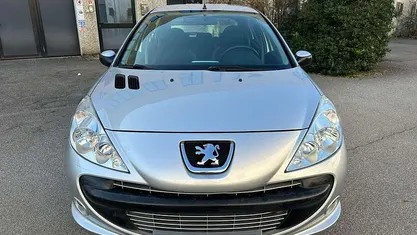 Other Usata 2010 Peugeot 206 Tre volumi | 4700 € (Buon prezzo)