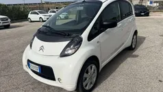 Bianco Usata 2019 Citroën C-zero Seduction Due volumi | 4900 € (Super prezzo)