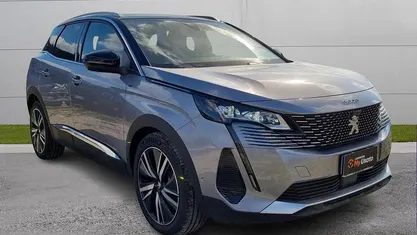 Usata Peugeot 3008 GT 200 CV (147 kW) 2021 SUV