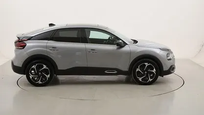 Usata Citroën C4 131 CV (96 kW) 2024 SUV