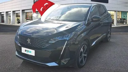 Usata 2022 Peugeot 3008 Allure SUV | 19.950 € (Buon prezzo)
