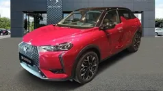 Rosso Usata 2023 DS Automobiles DS3 Crossback E-Tense Opera SUV | 28.145 € (Buon prezzo)