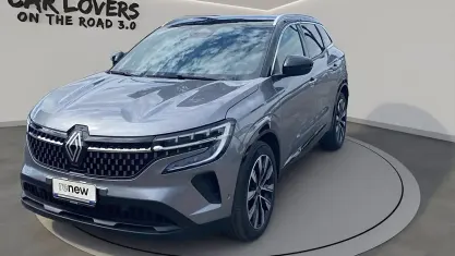 Usata Renault Austral Techno 158 CV (116 kW) 2023 Yuy besty seoul (gri sc+tnero) SUV