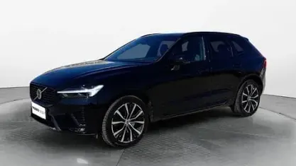 Gebraucht Volvo XC60 Ultimate 197 PS (144 kW) 2023 Schwarz SUV