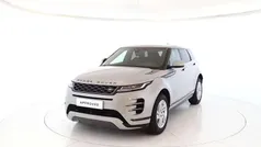 Grigio Usata 2019 Land Rover Range Rover evoque R-Dynamic SUV | 28.000 € (Buon prezzo)