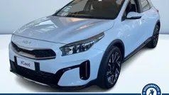 Bianco pastello Nuova 2025 Kia XCeed SUV | 24.900 € (Buon prezzo)