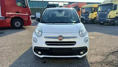 Usata Fiat 500L 120 CV (88 kW) 2020 Monovolume
