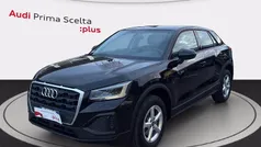 Nero perla Usata 2022 Audi Q2 Business SUV | 27.500 € (Buon prezzo)