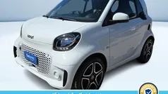 Usata 2021 Smart ForTwo Electric Drive Pulse Tre volumi | 12.500 € (Buon prezzo)