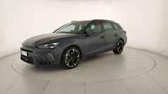 Magnetic tech Usata 2024 Cupra Leon Station wagon | 29.900 € (Buon prezzo)