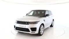 Grigio Usata 2019 Land Rover Range Rover Sport HSE SUV | 39.000 € (Buon prezzo)