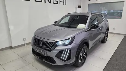 Usata Peugeot 2008 Allure 102 CV (75 kW) 2025 SUV
