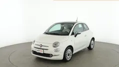 Usata 2019 Fiat 500 Lounge Due volumi | 10.899 € (Buon prezzo)