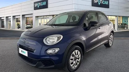 Usata 2024 Fiat 500X SUV | 18.850 € (Ottimo prezzo)