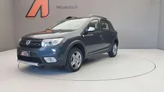 Usata 2019 Dacia Sandero Stepway Due volumi | 10.190 € (Buon prezzo)